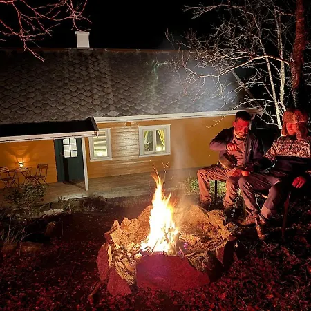 Braten In Skaland Senja